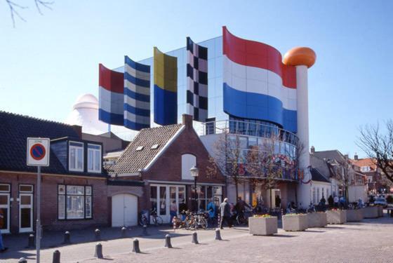 Apartments Gasthuisplein Zandvoort Exteriér fotografie