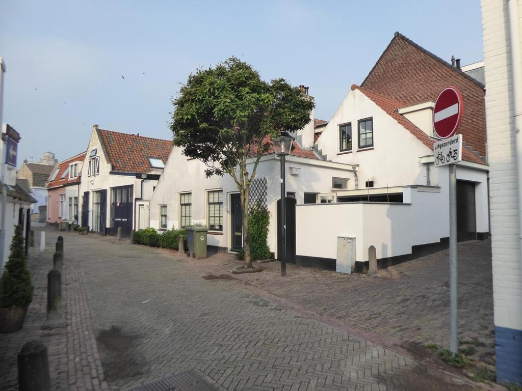 Apartments Gasthuisplein Zandvoort Exteriér fotografie